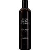John Masters Organics Hårprodukter John Masters Organics Rosemary & Peppermint Shampoo 473ml