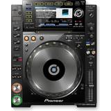 CD-RW DJ-afspillere Pioneer CDJ-2000 Nexus