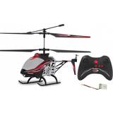 Indbygget batteri - LiPo Fjernstyret legetøj Jamara Floater Heli Altitude Helicopter RTR 410145