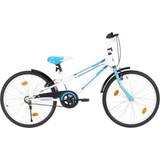 Cykler vidaXL Jr 24 Børnecykel