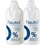 Neutral Køkkenrengøring Neutral Dishwashing Detergent 500ml