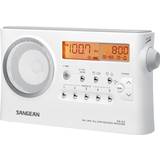 Alarm - LW Radioer Sangean PR-D4