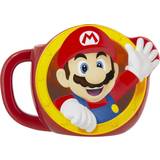 Paladone Nintendo Super Mario Krus 60cl