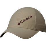 Columbia Silver Ridge III Ball Cap Unisex - Fossil