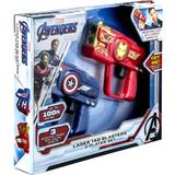 Legetøjsvåben Marvel Avengers Laser Tag Blasters