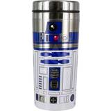 Paladone Uden håndtag Kopper & Krus Paladone Star Wars R2-D2 Termokop 45cl
