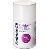 Normal hud Øjenbrynsprodukter Refectocil Oxidant Cream 3% 100ml