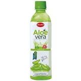 Aloe vera Drikkevarer Aloe Vera Drink 50cl