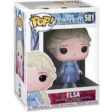 Prinsesser Actionfigurer Funko Disney Frozen 2 Elsa
