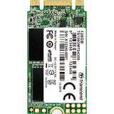 Transcend M.2 - SSDs Harddiske Transcend MTS430S TS128GMTS430S 128GB