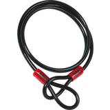 Cykellåse ABUS Steel cable Cobra 10/200