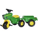 Rolly Toys Legetøj Rolly Toys John Deere Rolly Tractor