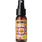Fri for mineralsk olie - Genfugtende Varmebeskyttelse Amika The Wizard Detangling Primer 30ml
