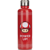 Metal Drikkedunke Paladone Super Mario Power Up Drikkedunk 0.5L