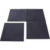 Træningsmåtter & Gulvbeskyttelse Gorilla Sports Floor Mat 50x50cm