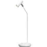 GU4 (MR11) Bordlamper Belid Cato Curved Bordlampe 56.6cm