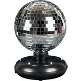 Rollelegetøj Music LED Mirror Disco Ball