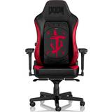 Noblechairs Hero Series Gaming Chair - Doom Edition