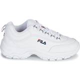 Fila 5,5 Sneakers Fila Strada Low W - White