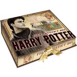 Harry Potter - Plastlegetøj Legetøjstilbehør Harry Potter Artefact Box