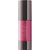 Delilah Colour Intense Liquid Lipstick Blossom