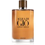 Giorgio Armani Parfumer Giorgio Armani Acqua Di Gio Absolu EdP 200ml