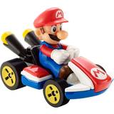 Mattel Legetøjsbil Mattel Hot Wheels Mario Kart