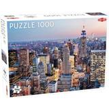 Tactic New York 1000 Pieces