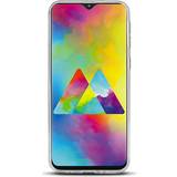Nedis Mobilcovers Nedis Jelly Case for Galaxy M20