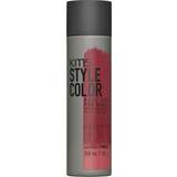 KMS California Style Color Real Red 150ml