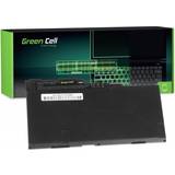 Batterier - Laptop-batterier - LiPo Batterier & Opladere Green Cell HP68 Compatible