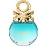 Benetton Colors Blue for Her EdT 50ml