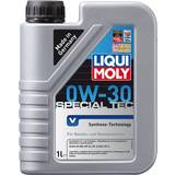 Motorolier & Kemikalier Liqui Moly Special Tec V 0W-30 Motorolie 1L