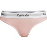 G strenge Trusser Calvin Klein Modern Cotton Thong - Nymphs Thigh