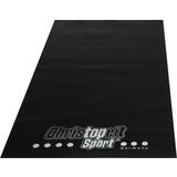 Sort Træningsmåtter & Gulvbeskyttelse Christopeit Sport Floor Protection Mat 160x84cm