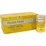 Fødevarer Fever-Tree Indian Tonic Vand Dåse 15cl 8stk