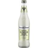 Drikkevarer Fever-Tree Premium Ginger 50cl