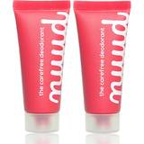 NUUD Deodoranter NUUD All-Natural Deo 2-pack