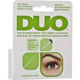 Lim til kunstige vipper Ardell Duo Brush-on Adhesive Clear 5g