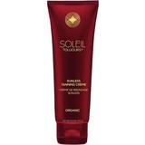 Soleil Toujours Organic Sunless Tanning Crème Face+Body Medium/Deep 177ml