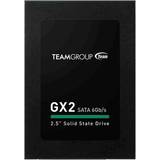 TeamGroup SSDs Harddiske TeamGroup GX2 128GB