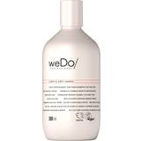 Wedo Light & Soft Shampoo 300ml