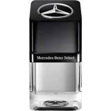 Mercedes-Benz Eau de Toilette Mercedes-Benz Select EdT 100ml