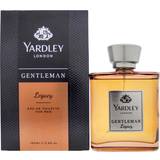 Yardley Herre Parfumer Yardley Gentleman Legacy EdT 100ml