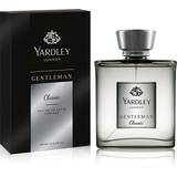 Yardley Herre Parfumer Yardley Gentleman Classic EdT 100ml