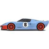 HPI Racing 1:10 Fjernstyret legetøj HPI Racing RS4 Sport 3 Flux Ford GT RTR 49071