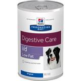 Hills low fat Hill's Prescription Diet i/d Canine Low Fat