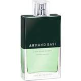 Armand Basi Herre Parfumer Armand Basi L'Eau Pour Homme Intense Vetiver EdT 125ml