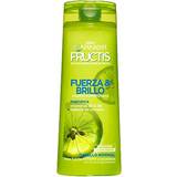 Garnier Kruset hår Shampooer Garnier Fructis Fuerza & Brillo Strengthening Shampoo 360ml