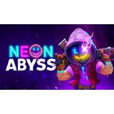 Skyde PC spil på tilbud Neon Abyss (PC)